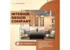 Transform Your Home with Expert Interior Design Company