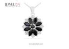 Natural Wholesale Silver Gemstone Jewelry  Manufacturer - JewelPin