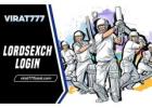 Bet Live on Asia Cup 2025 with Lordsexch ID!