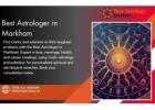 Best Astrologer in Markham – Clairvoyant Guidance for Life’s Challenges
