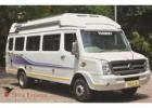 The most trusted car and coach rental company in Delhi, India