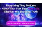 Are You Ready for Your FREE Personalized Moon Reading and What It Reveals About YOU?