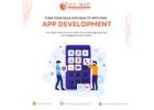 Top App Development Company in India – Custom Mobile Solutions by Experts