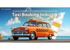 Feature-Packed Taxi App Solution to Power Your On-Demand Fleet