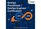 Become a Certified DevOps Practitioner and Accelerate Your IT Career