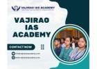 Unlock Your IAS Dream with Delhi’s Most Trusted Coaching Academy