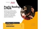 Transform Your Life with Psychic Reading in Perth