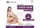 Full Body Laser Hair Removal Hospital in Bhubaneswar