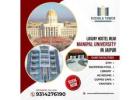 Best PG Hostel In Dahmi Kalan Jaipur