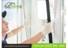 Upgrade Your View with Expert Window Replacement in San Antonio