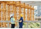 Carbon Fibre Wrapping Company in India - Structural India