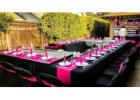 Private Hibachi Chef – Fort Lauderdale, FL