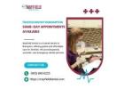 Book a Same-Day Dentist Appointment in Brampton Today