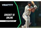 Online Cricket ID – Your Ticket to Live Match Thrills!