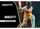 World777 Best Tricks to Bet on Cricket Without Losing Money  Discription :