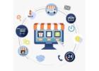 Slick, Responsive and Flexible Ecommerce Website Design