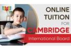 Ziyyara: Excellence in Online cambridge board tuition