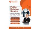 Top Public Relations Agency in Noida & Delhi NCR – Trusted PR Solutions