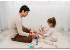 Trustworthy and Experienced Male Nanny Available for Your Family's Needs