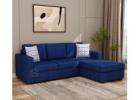 Premium Wooden Sofa Cum Bed – Stylish & Space-Saving Solution