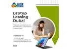 Affordable Laptop Leasing in Dubai – Short & Long Term