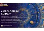 Best Astrologer in Germany for Winning Predictions