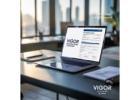 VAT Registration Services Dubai UAE - Vigor Accounting Taxation