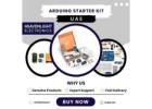 Buy Arduino Starter Kit – Heavenlight Electronics