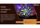 Indian Astrologer in Canada – Vedic Astrology for Life Solutions