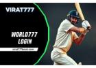 World777 - Best Online Cricket Betting Platform in 2025