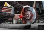 Reliable Brake Repair & Replacement in Plano, TX – Patriot Express Tire & Oil