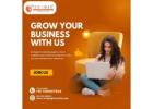 Global Branding & Marketing Experts – Mrig Sight Media