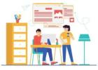 Take Your Website Further with Web Design Company Michigan Expertise