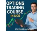 "Best Options Trading Course in NCR – Master the Art of Trading"