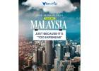 Best Malaysia Tour & Holiday Packages from India – Vibeatrip