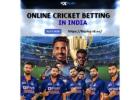 Online Cricket Betting In India