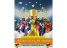 IPL betting in India