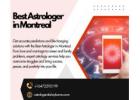 Best Astrologer in Montreal – Trusted Life Guidance & Horoscope Services