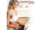 Online Part Time Job