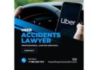 Miami Uber Accident Lawyer — Trusted Legal Support