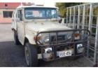 Choose custom-made and used auto spare parts with a Landcruiser engine for sale Adelaide