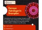 Famous Astrologer in Brampton – Renowned Star Reader, Horoscope Master, Life Guide