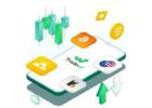 Forex Trading App – Practice & Trade with Tradewill