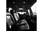 Burnsville Limo Rental – Luxury Transportation by Aspen Limousine Service