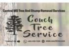 Couch Tree Service LLC