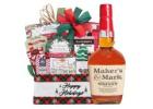 Maker's Mark Bourbon Gift Set | Perfect Whiskey Present