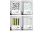 Made-to-Measure Roller Blinds – Nature’s Palette Collection