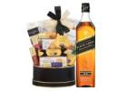 Johnnie Walker Black Label Set – Classic Whisky Gift Idea