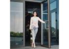 Reliable Commercial Automatic Door Repair Services
