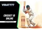 How to Get an Online Cricket ID – Full Guide